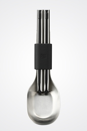 餐具、筷套、環保筷