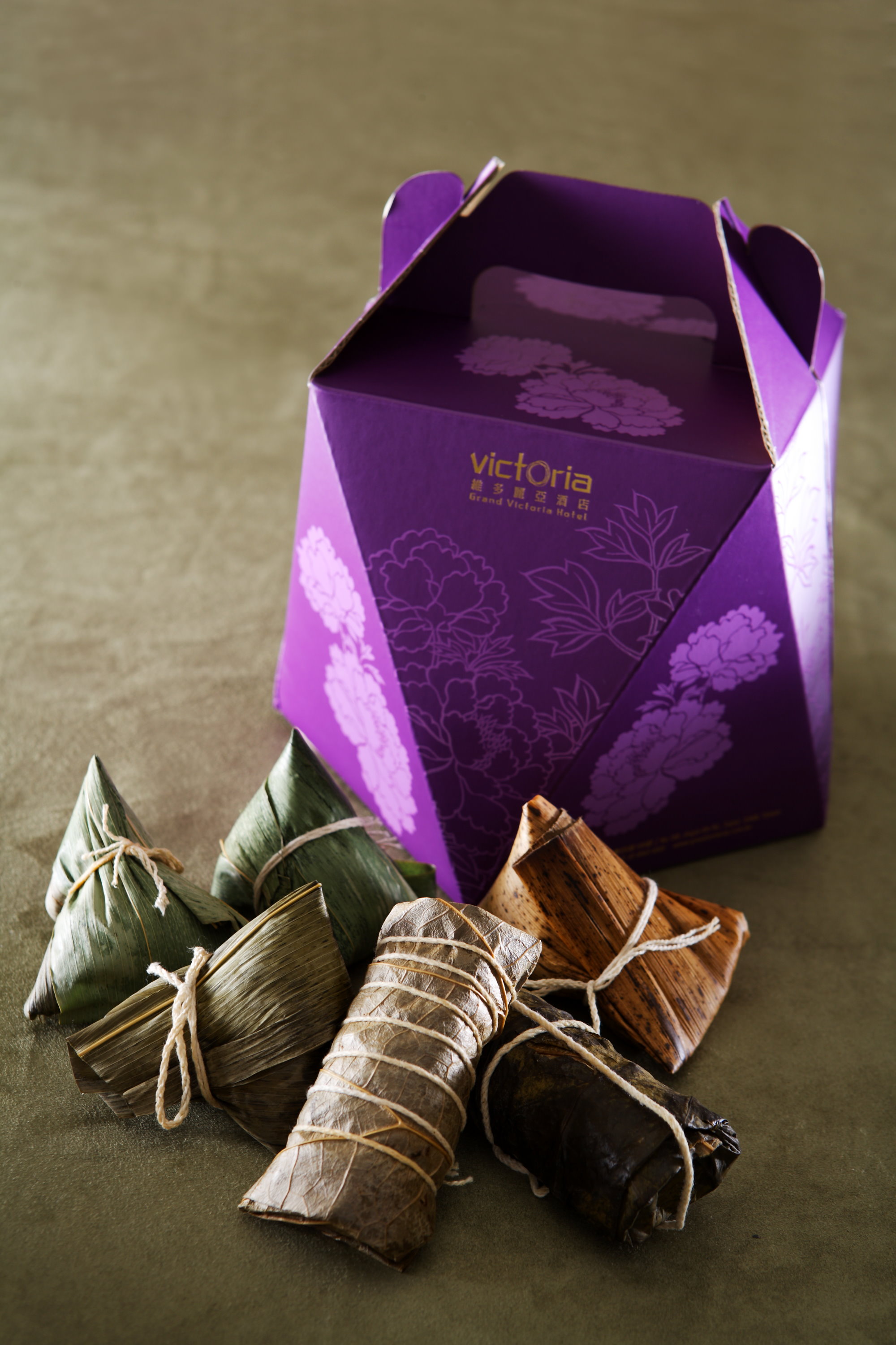 有沒有感覺天氣愈來愈熱了呢？這意味著端午節就要到來