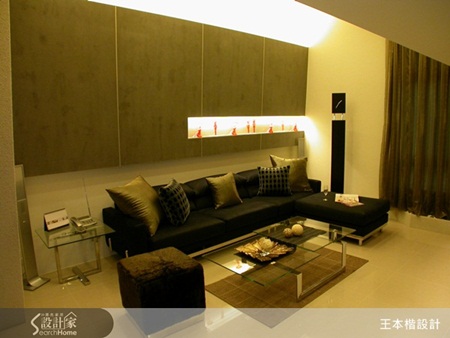 小坪數、挑高、和室、泡湯