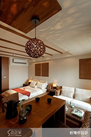 輕裝修、小預算、兒童房