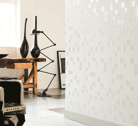 由面對凹凸不平、表面粗糙，或外觀不佳的牆壁，選購款