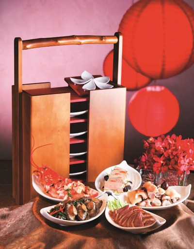 農曆新年即將到來，你還在為除夕團圓飯該準備什麼而煩