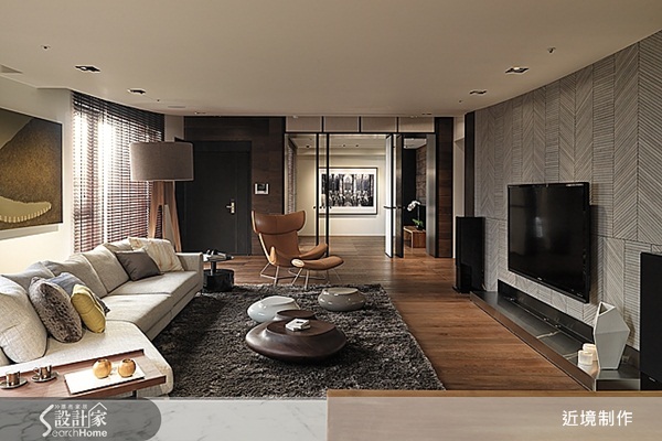 成立已邁入第十年的近境制作，近兩年得獎紀錄洋洋灑灑