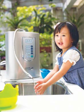 造水器的殺菌消毒效果如何？對人體健康有什麼幫助？能