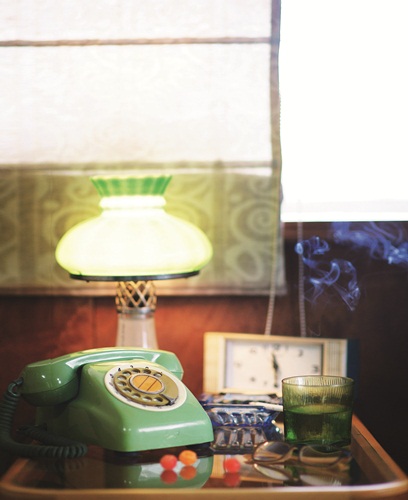 喜歡回憶過去時的感動嗎?陪你長大的一些小物老是被塞