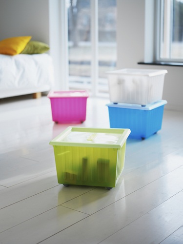 小孩和玩具之間的等號，是永遠不會改變的，根據IKEA的