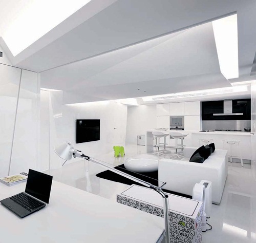 說到裝修，對於「嵌入式家電設計」這名詞一定不陌生，