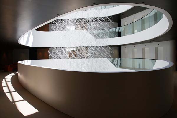 飯店設計、Hotel Lone