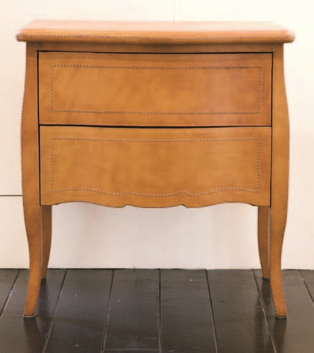 混搭風的家具傢飾，往往都充滿濃厚的歷史人文背景，但