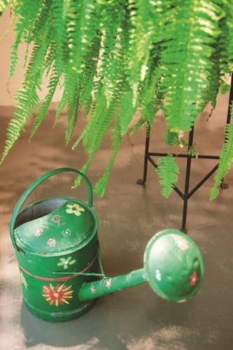 小編在上次告訴大家復古元素後,不知你們掌握好了沒?