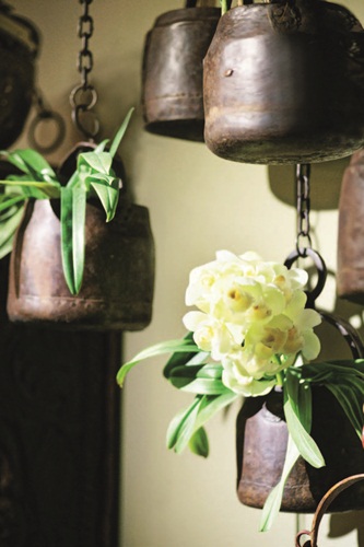 小編在上次告訴大家復古元素後,不知你們掌握好了沒?