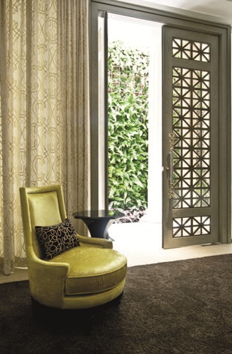 自然綠居家 綠色植物