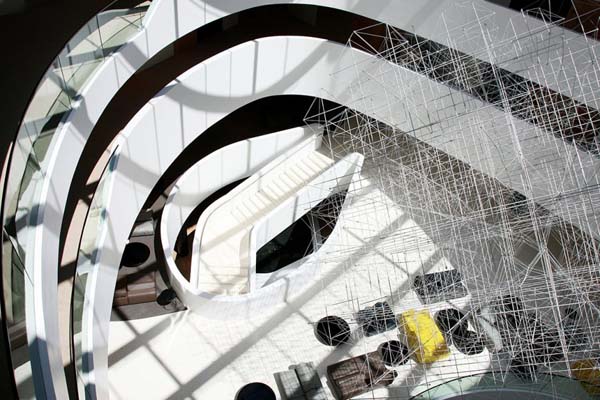 飯店設計、Hotel Lone