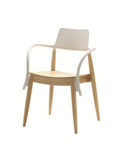 混搭風的家具傢飾，往往都充滿濃厚的歷史人文背景，但