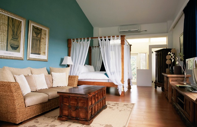 大環境的變化,實在令人難以捉摸掌握,好不容易走出了