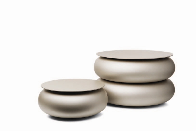 視覺藝術風格的家具傢飾品，每件都具有特殊價值的美感