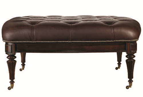 混搭風的家具傢飾，往往都充滿濃厚的歷史人文背景，但