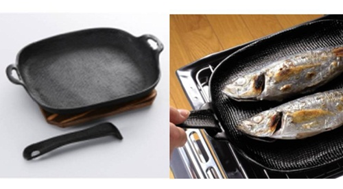 話說小編上個月參加了4F舉辦的夏日健康料理示範會，為