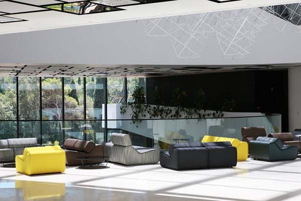 飯店設計、Hotel Lone