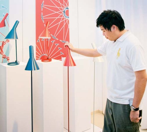 北歐風、家具採購、傢飾