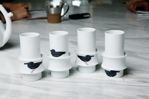 靈感設計師王俊宏