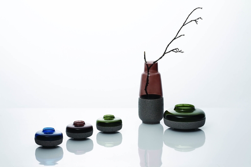 小時候對燈籠並沒有太好的印象，除了受鬼故事的影響之