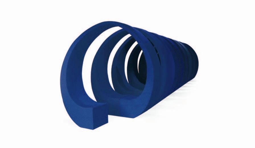 視覺藝術風格的家具傢飾品，每件都具有特殊價值的美感