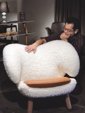 精品家具、家具採購