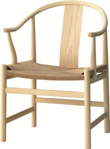 家具採購、禪風