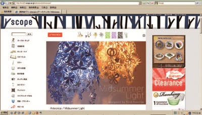 網路購物、家具採購