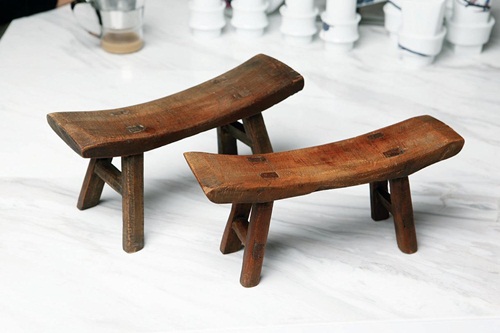 古董擺設設計師