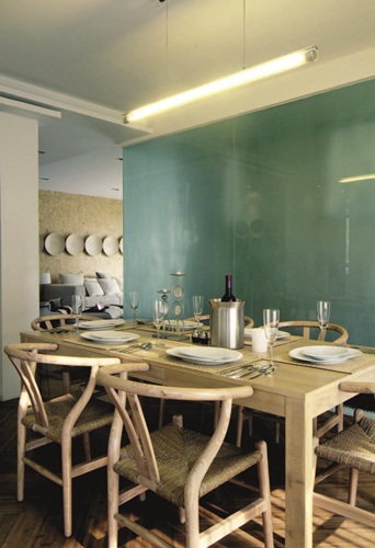 自然綠居家藤編家具