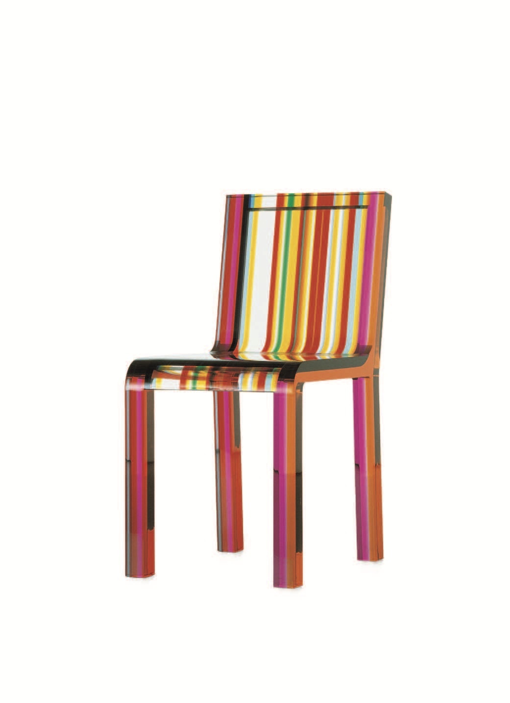 藝術欣賞不再侷限於美術館裡，範圍已擴大到日常生活中