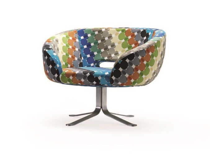 藝術欣賞不再侷限於美術館裡，範圍已擴大到日常生活中