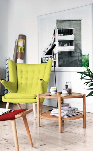 北歐風、家具採購、傢飾