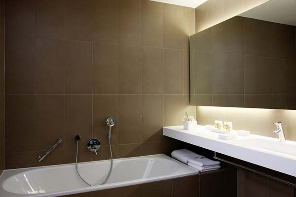 飯店設計、Hotel Lone