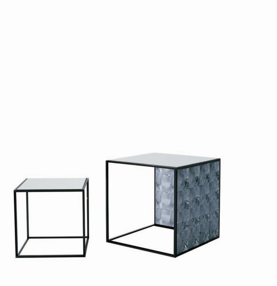 視覺藝術風格的家具傢飾品,每件都具有特殊價值的美感