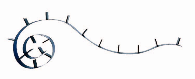 視覺藝術風格的家具傢飾品，每件都具有特殊價值的美感