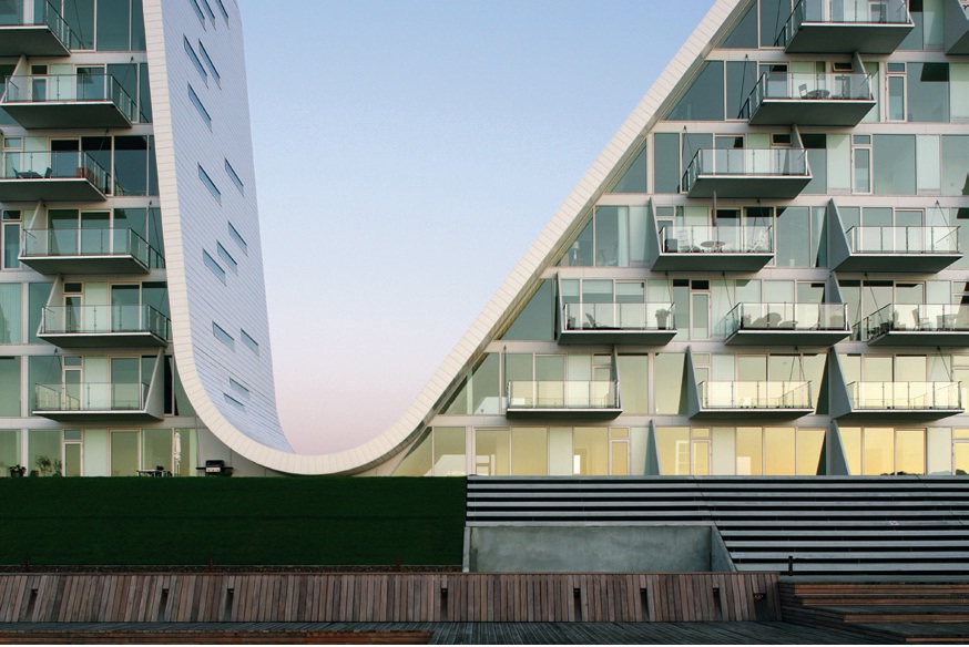 「設計」除了解決機能上的問題，在視覺上帶來美型感受