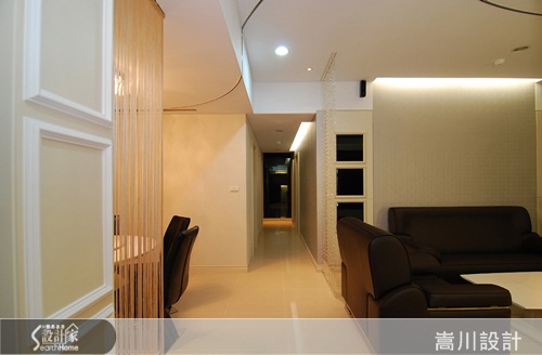 多數人裝潢總會問：「非得要變動格局，才能讓家產生新