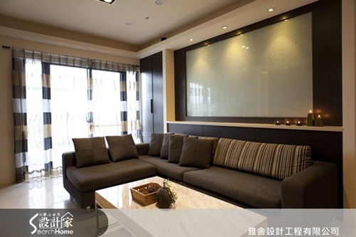 客廳設計