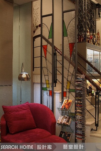 穿堂煞、好運、採光