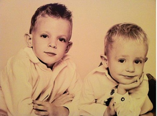 投入施華洛世奇企業工作近二十年，Werner Baumgartner