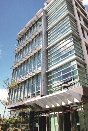 防盜玻璃、強化玻璃