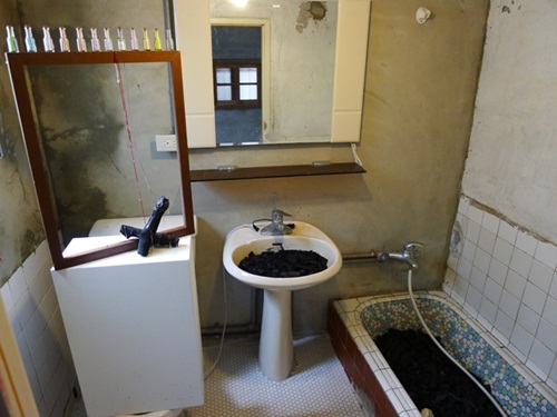 寶藏巖、展覽、活動、藝術村