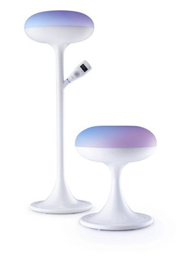 舒壓、空氣清淨、uVenus光感潔境寶、OSIM