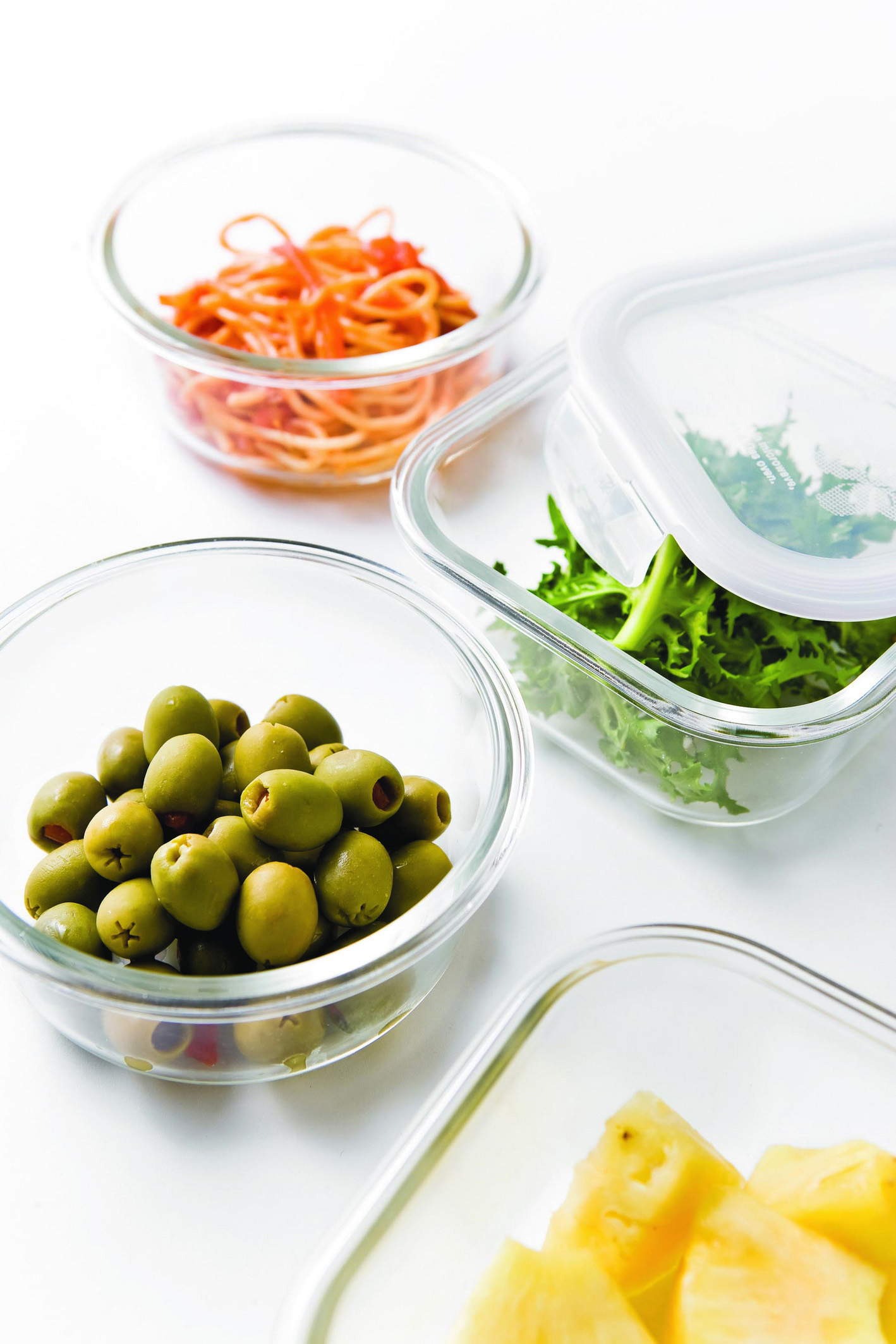 你是到大賣場就如同失心瘋般亂買一通的人嗎？我必須承