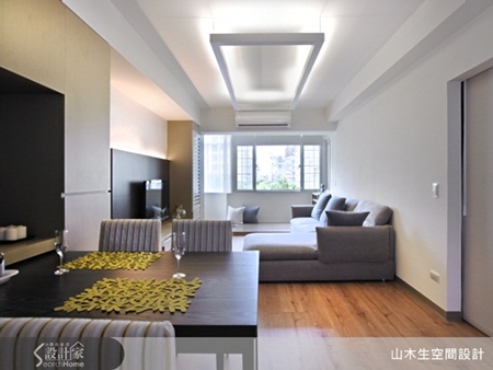 遊戲區、親子、公共空間、老屋