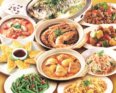 農曆新年即將到來，你還在為除夕團圓飯該準備什麼而煩