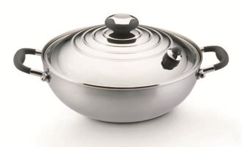 煮出一手好料理，已經不是只有家庭主婦才做得到，新科